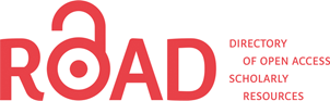 ROAD – Directory of Open Access Scholarly Resources